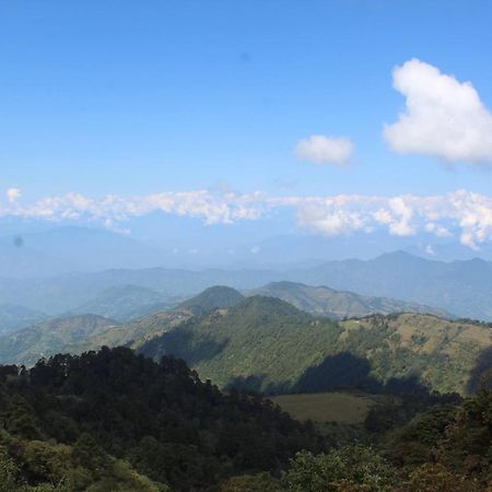 Chintapu Homestay In Ilam, Eastern Nepal Buitenkant foto