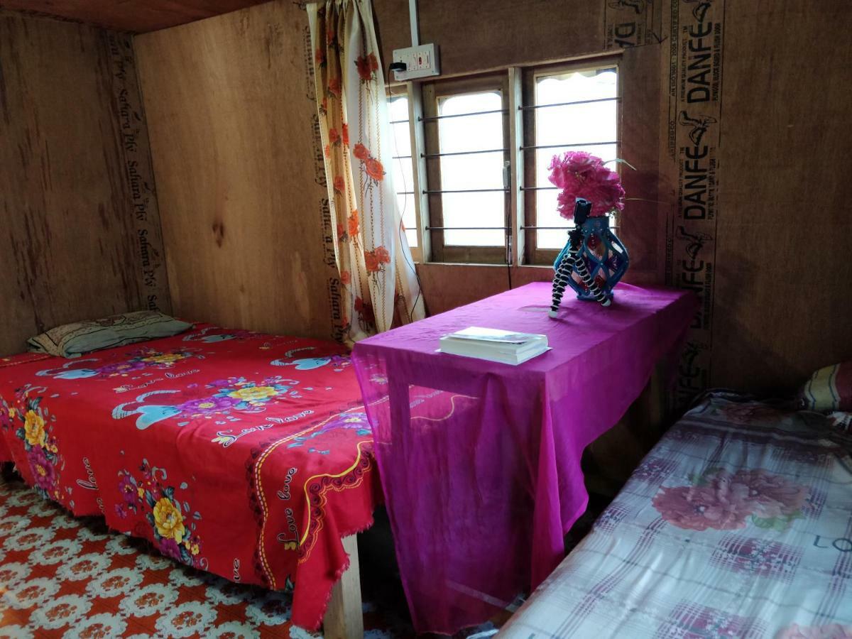 Chintapu Homestay In Ilam, Eastern Nepal Buitenkant foto